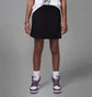 Юбка детская Air Jordan Big Kids Crafted Utility Black 45D695-023