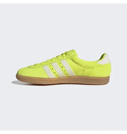 Кросівки чоловічі Adidas Padiham Shoes Yellow Gw5760