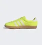 Кросівки чоловічі Adidas Padiham Shoes Yellow Gw5760