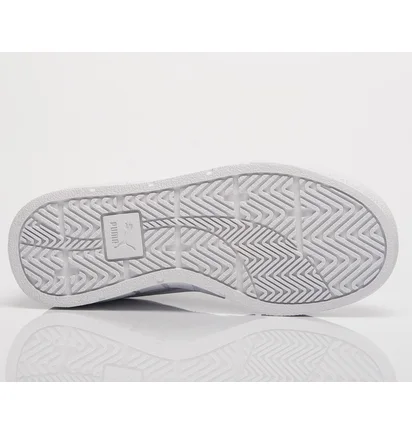 Кроссовки унисекс Puma Cali Court White 393094-02