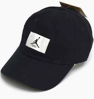 Кепка унісекс Air Jordan Club Cap Black FD5181-010