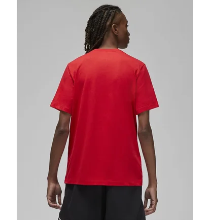 Футболка мужская Air Jordan Jumpman Red Cj0921-612