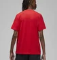 Футболка мужская Air Jordan Jumpman Red Cj0921-612