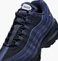 Кроссовки мужские Nike Air Max 95 Violet/Black IB1667-500