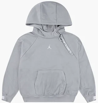 Худі дитяче Air Jordan Ease Grey 95D567-G2H