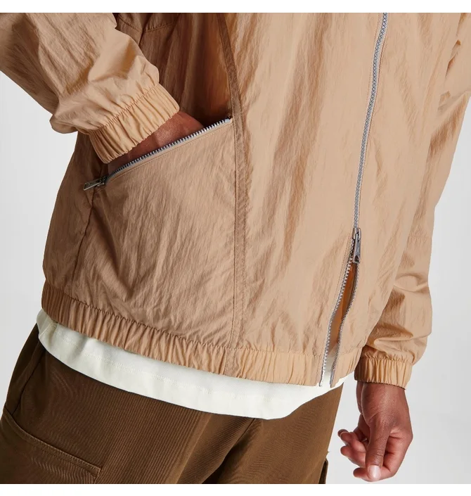 ᐉ Куртка мужская Air Jordan Essentials Warmup Full-Zip Jacket