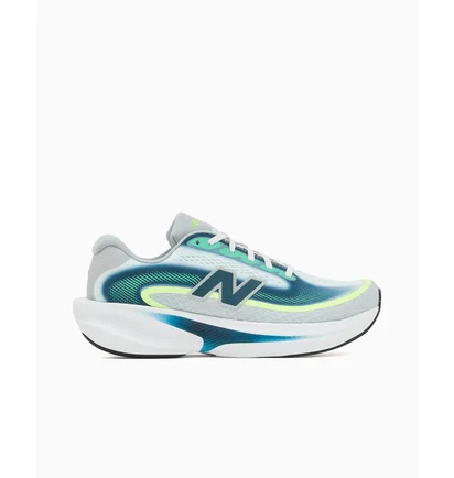 Кроссовки мужские New Balance Ellipse Turquoise/White MELPS4B2