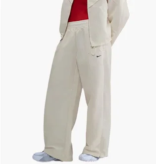 Штаны женские Nike Liq Shine Beige HV2475-133