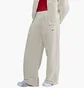 Штани жіночі Nike Liq Shine Beige HV2475-133