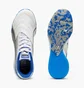 Футзалки унисекс Puma Ibero Iv White 107958-01