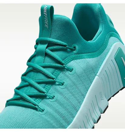 Кроссовки женские Nike Free Metcon 6 Turquoise FJ7126-301