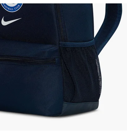 Рюкзак дитячий Nike Jdi Mini Bkpk Blue HV2239-451