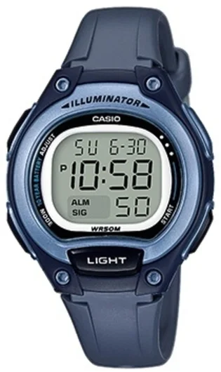 Часы женские Casio Lw-203-2Avef
