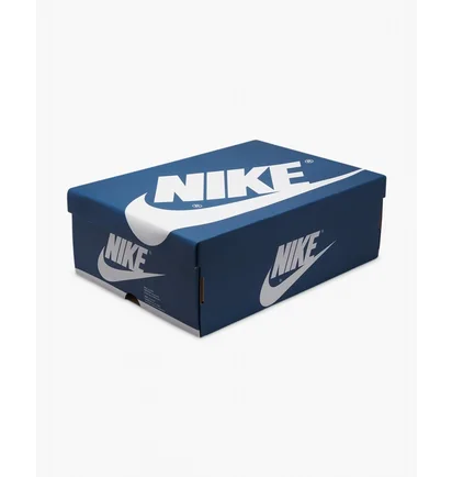 Кроссовки мужские Nike 1 Retro High Og Blue/White Dz5485-410