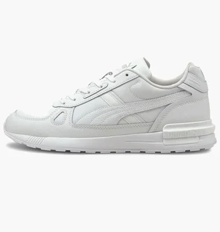 Кросівки чоловічі Puma Graviton Pro L Trainers White 382721-02