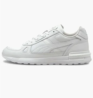 Кросівки чоловічі Puma Graviton Pro L Trainers White 382721-02