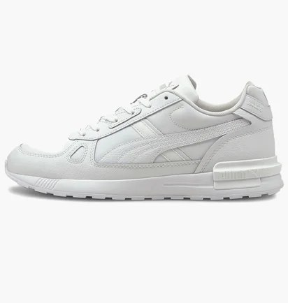Кросівки чоловічі Puma Graviton Pro L Trainers White 382721-02