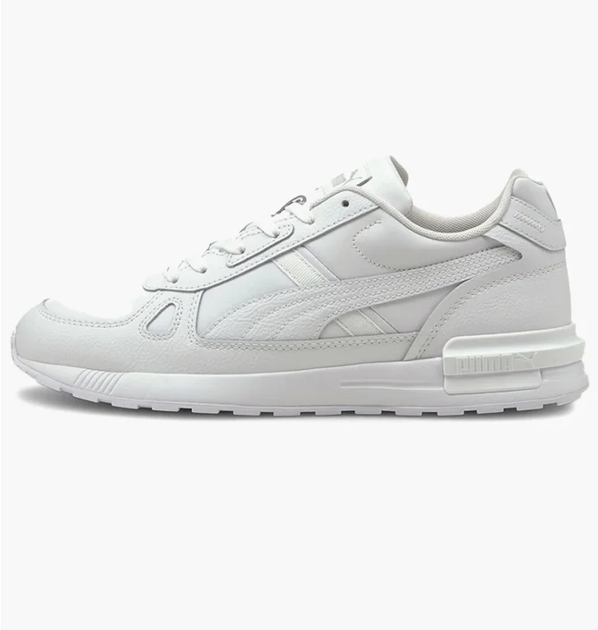 Кросівки чоловічі Puma Graviton Pro L Trainers White 382721-02