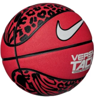 Баскетбольный мяч Nike Versa Tack Red N.000.1164.687.07