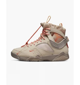 Кроссовки женские Air Jordan 7 Retro Bbs Beige Dr1485-168
