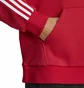 Худі жіноче Adidas Hooded Sweatshirt Tiro 23 C Co Hdw Red IC4615