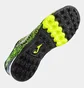 Сороконожки унисекс Joma Maxima Green/Black MAXW2531TF