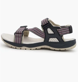 Сандали женские CMP Khalys Wmn Sandal Shoe Bordo 3Q91936-87UN