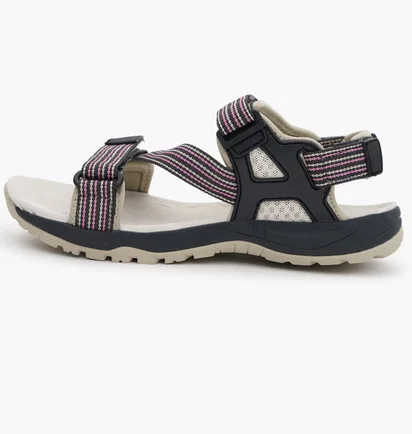Сандали женские CMP Khalys Wmn Sandal Shoe Bordo 3Q91936-87UN
