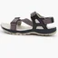 Сандали женские CMP Khalys Wmn Sandal Shoe Bordo 3Q91936-87UN
