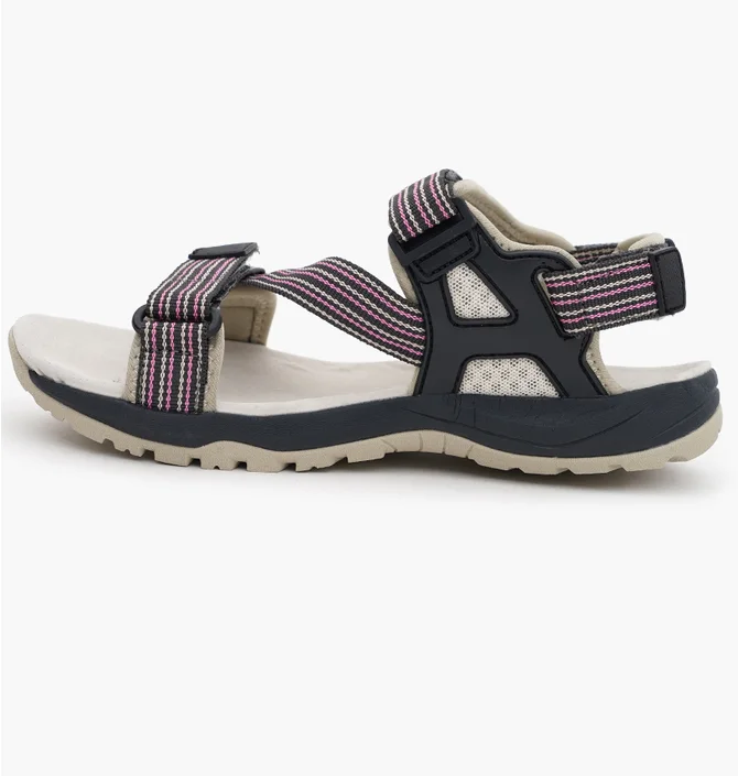 Сандали женские CMP Khalys Wmn Sandal Shoe Bordo 3Q91936-87UN