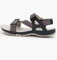 Сандали женские CMP Khalys Wmn Sandal Shoe Bordo 3Q91936-87UN