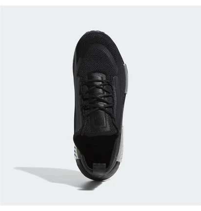Кроссовки женские Adidas Nmd_R1 Spectoo Shoes Black GZ9288