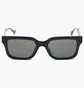 Сонцезахисні окуляри чоловічі GUCCI Grey/Black GG1732SK-001-55