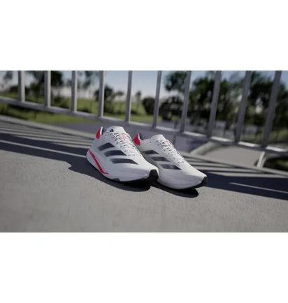 Кроссовки мужские Adidas Adizero Sl2 Running White IF6745