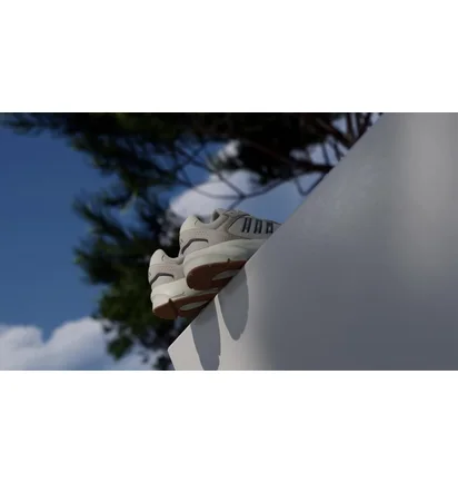 Кроссовки женские Adidas Crazychaos 2000 Beige IG4346