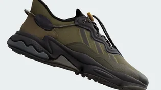 Кросівки чоловічі Adidas Ozweego Green H03402