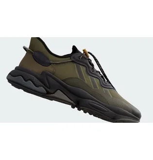 Кросівки чоловічі Adidas Ozweego Green H03402