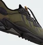 Кросівки чоловічі Adidas Ozweego Green H03402
