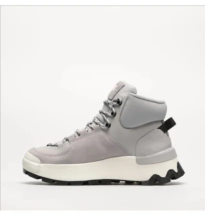 Ботинки женские Nike City Classic Boot Grey DQ5601-002