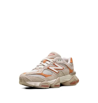Кроссовки мужские New Balance 9060 Beige U9060FCW