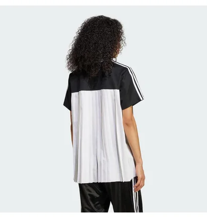 Футболка женская Adidas Originals Black JZ6783