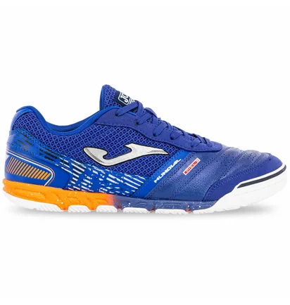 Футзалки унісекс Joma Mundial Blue MUNW2503IN