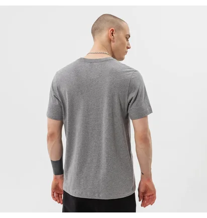 Футболка чоловіча Air Jordan T-Shirt M J Jmpmn Gfx Ss Crew Grey DH8972-091