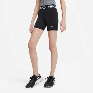 Шорты детские Nike 3In1 Black DA1033-010