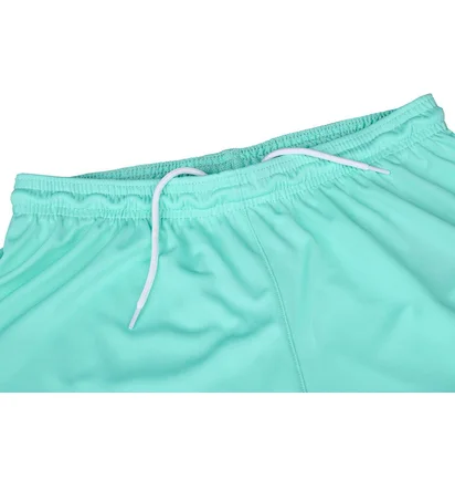 Шорти дитячі Nike Park Iii Turquoise Bv6865-354