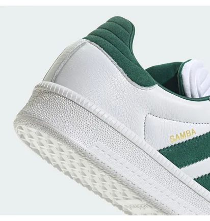 Кросівки чоловічі Adidas Originals Samba Xlg White JI3191