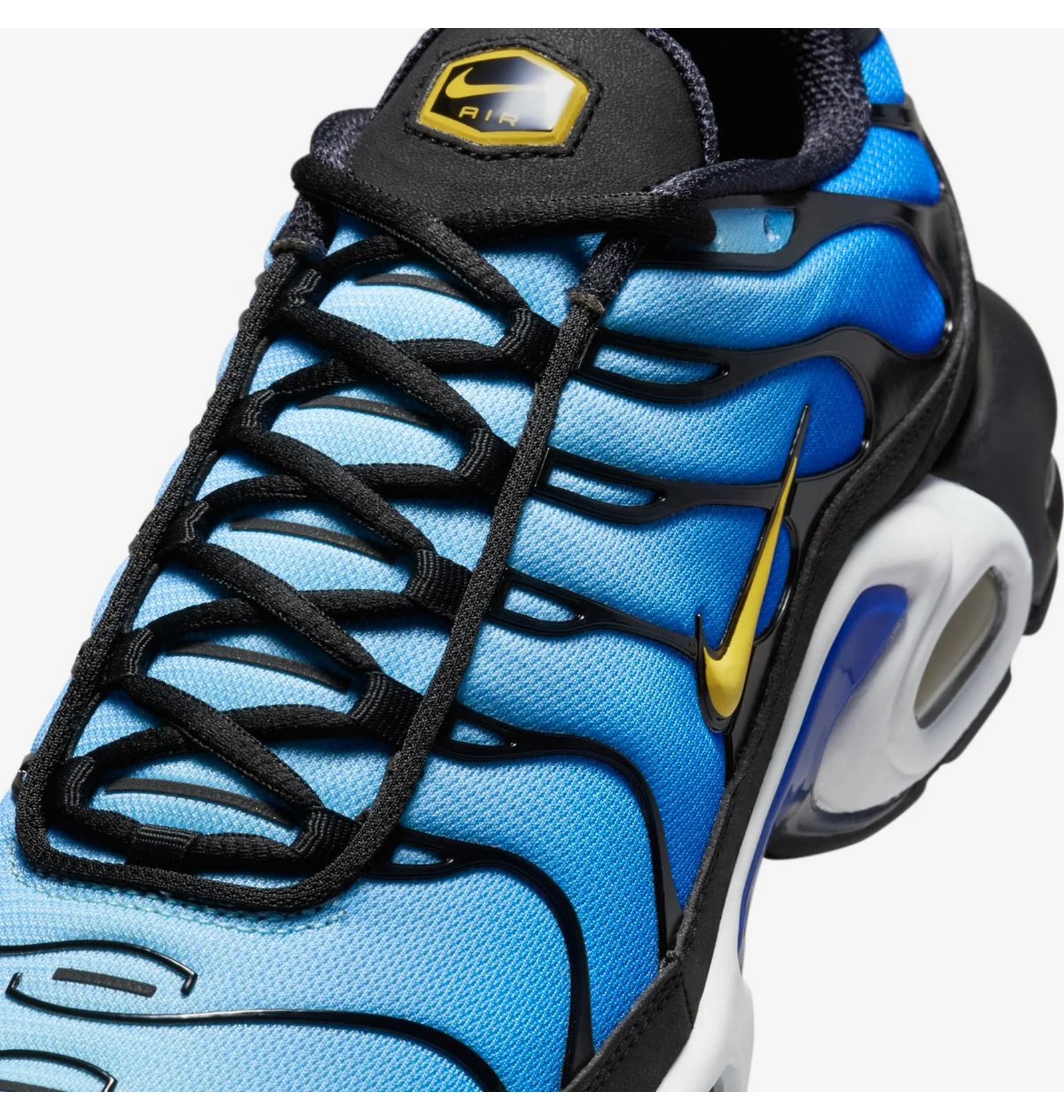 ᐉ Кросівки чоловічі Nike Air Max Plus Og Blue DX0755-001