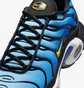 Кроссовки мужские Nike Air Max Plus Og Blue DX0755-001