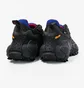 Кроссовки мужские Reebok Zig Kinetica 2.5 Edge Cordura Black 100033180