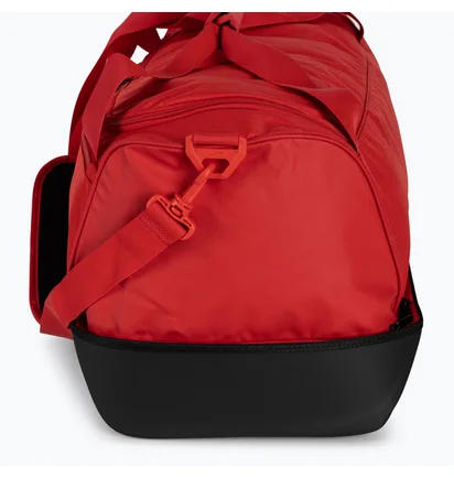 Сумка унисекс Nike Academy Team L 657 Red/Black CU8087-657